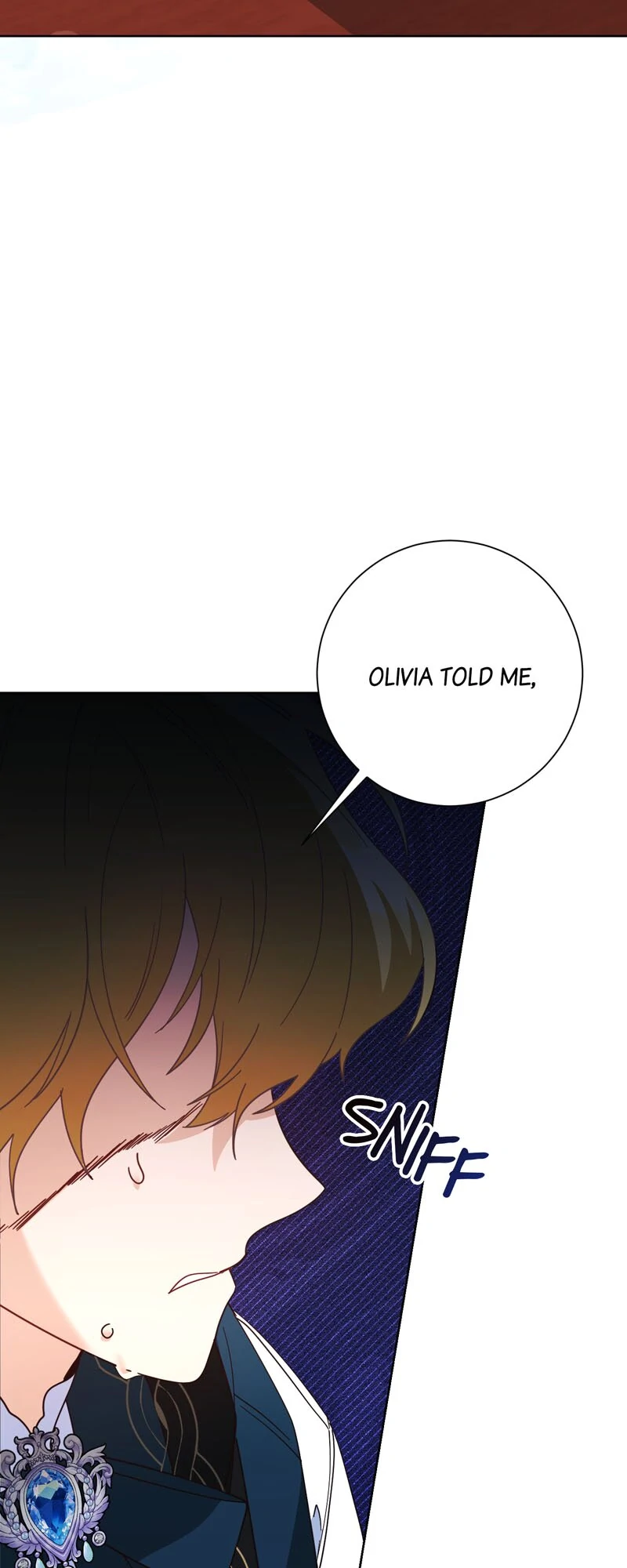 Read Until the Real One Shows Up chapter 53 image 31 on Lezhin