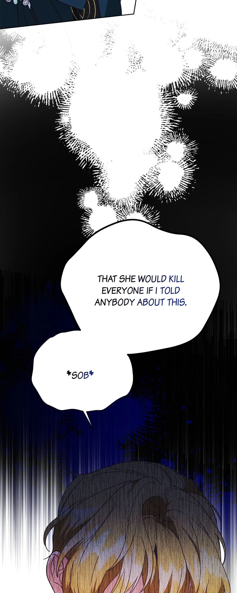 Read Until the Real One Shows Up chapter 53 image 32 on Lezhin