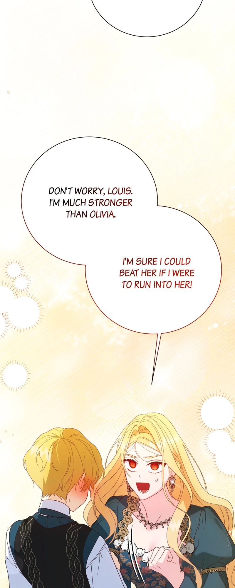 Read Until the Real One Shows Up chapter 53 image 36 on Lezhin