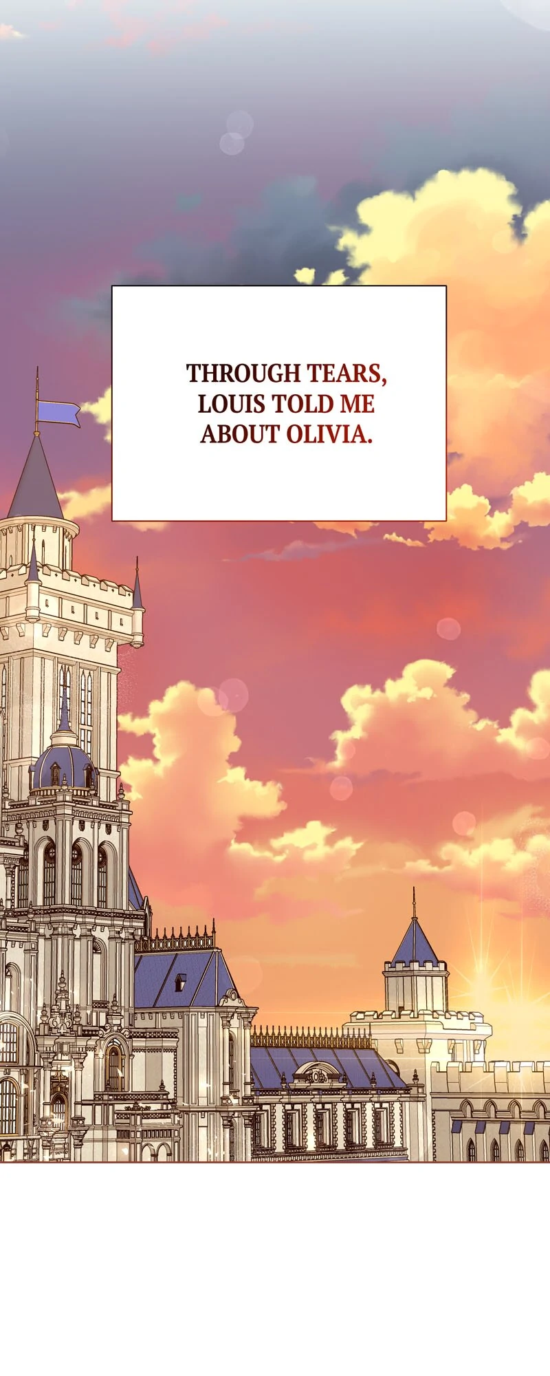Read Until the Real One Shows Up chapter 53 image 41 on Lezhin