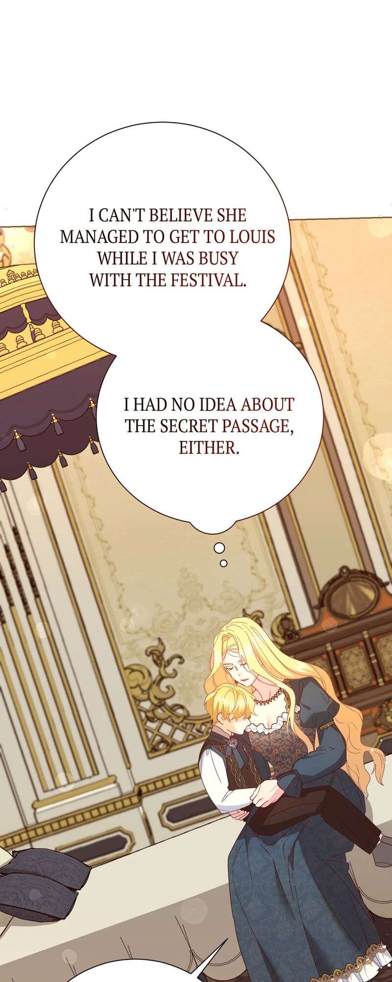 Read Until the Real One Shows Up chapter 53 image 42 on Lezhin