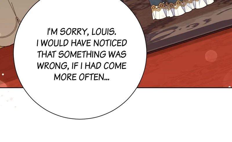 Read Until the Real One Shows Up chapter 53 image 43 on Lezhin