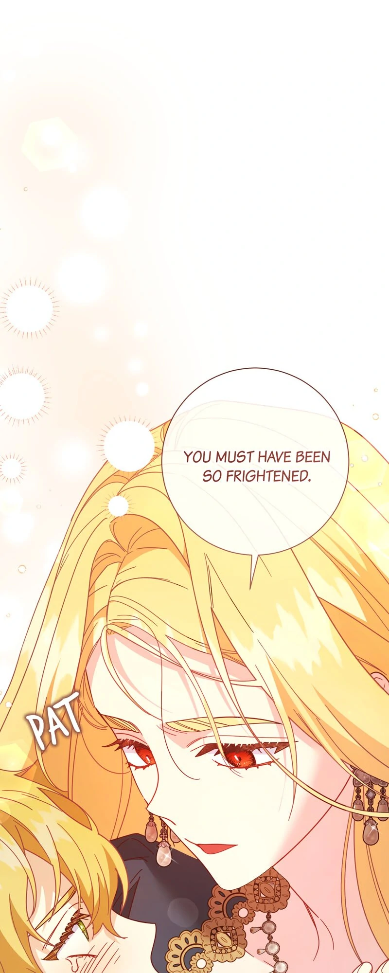 Read Until the Real One Shows Up chapter 53 image 44 on Lezhin