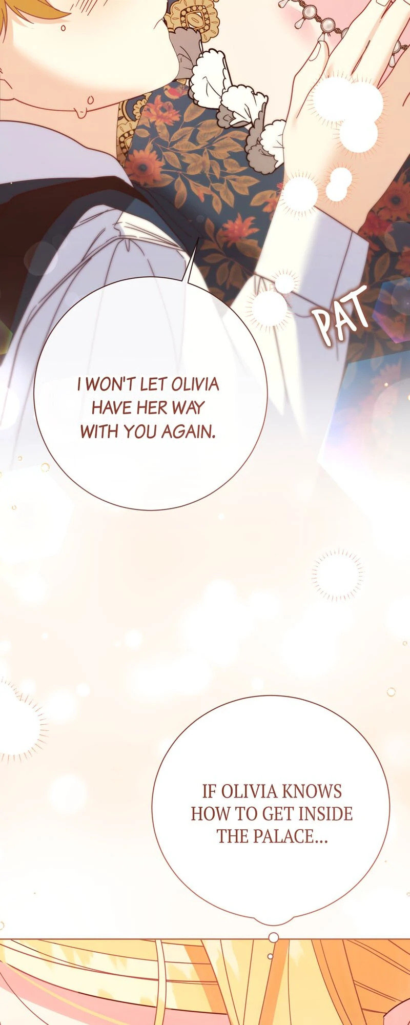Read Until the Real One Shows Up chapter 53 image 45 on Lezhin