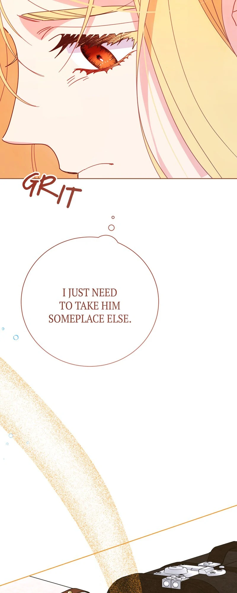 Read Until the Real One Shows Up chapter 53 image 46 on Lezhin