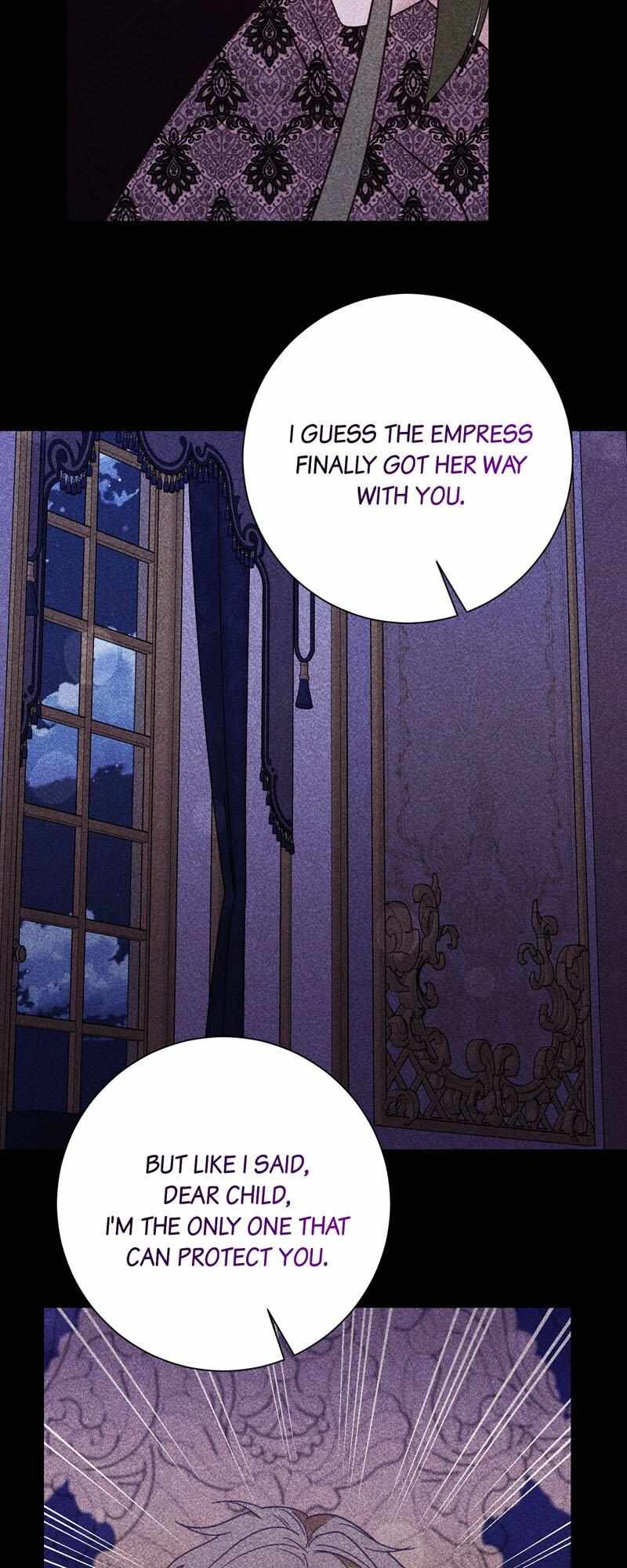 Read Until the Real One Shows Up chapter 53 image 5 on Lezhin