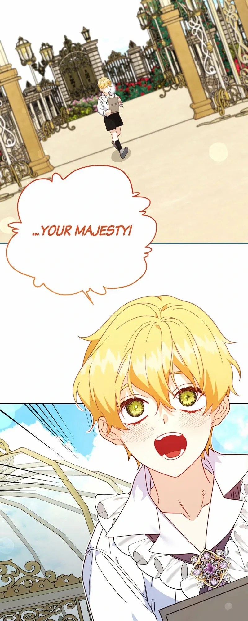Read Until the Real One Shows Up chapter 53 image 50 on Lezhin