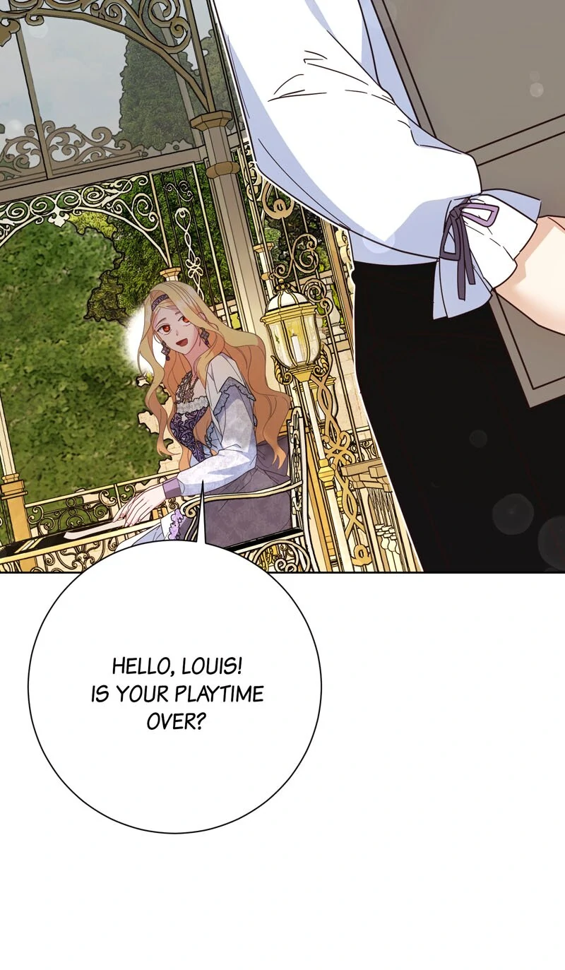 Read Until the Real One Shows Up chapter 53 image 51 on Lezhin