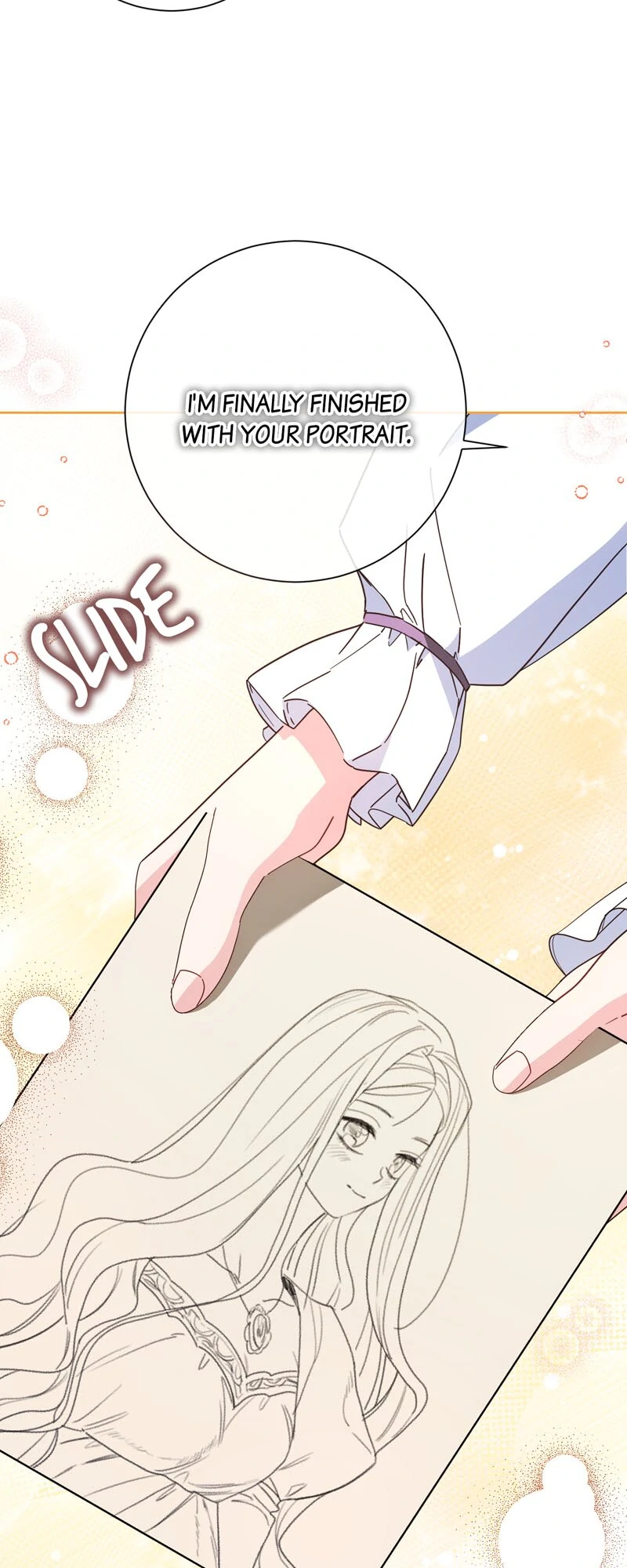 Read Until the Real One Shows Up chapter 53 image 53 on Lezhin