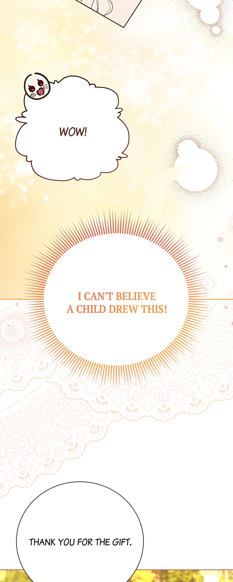 Read Until the Real One Shows Up chapter 53 image 54 on Lezhin
