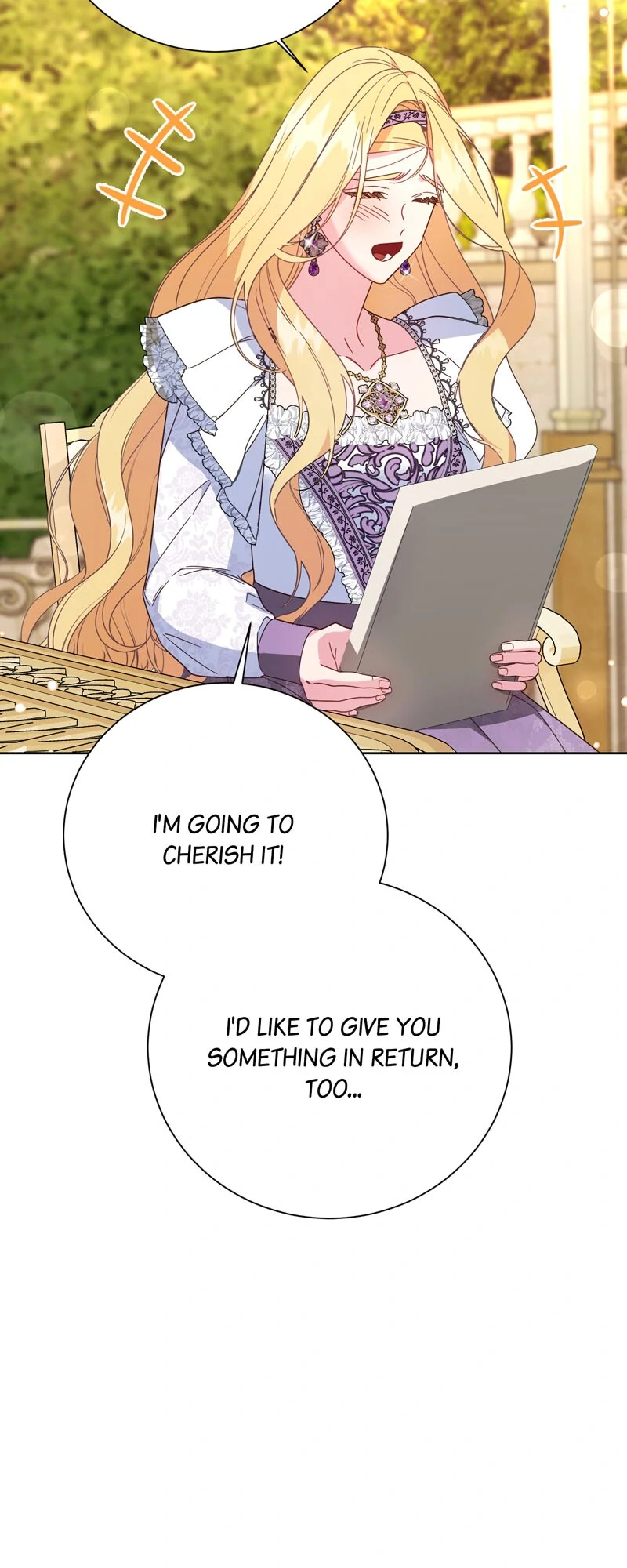 Read Until the Real One Shows Up chapter 53 image 55 on Lezhin