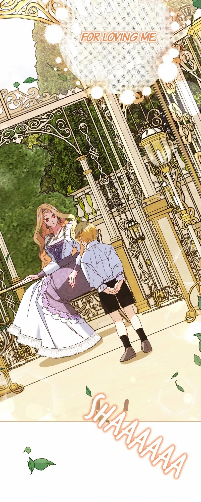 Read Until the Real One Shows Up chapter 53 image 59 on Lezhin