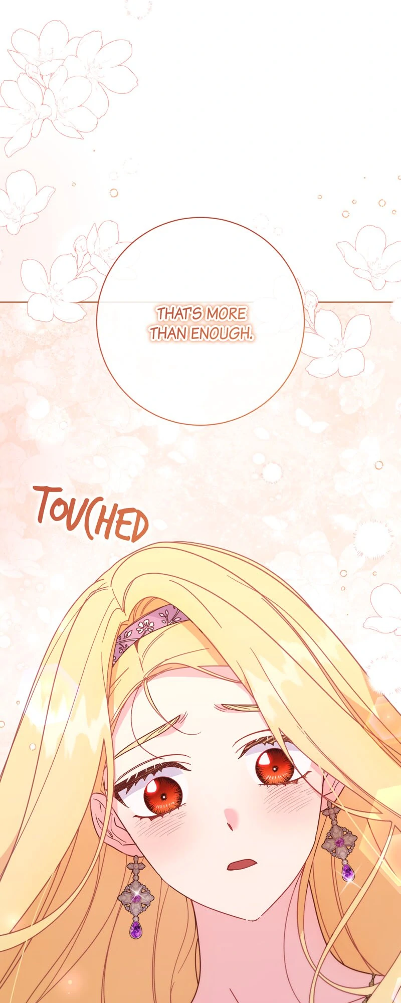 Read Until the Real One Shows Up chapter 53 image 61 on Lezhin