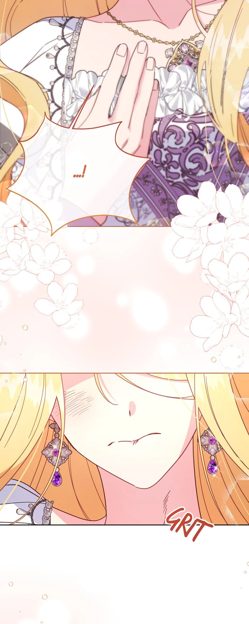 Read Until the Real One Shows Up chapter 53 image 62 on Lezhin