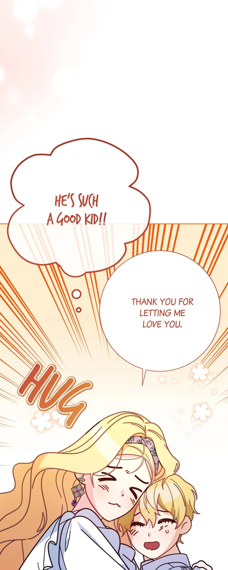 Read Until the Real One Shows Up chapter 53 image 63 on Lezhin