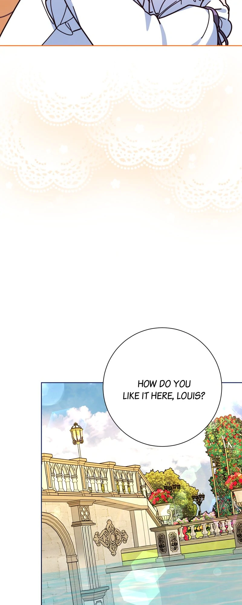 Read Until the Real One Shows Up chapter 53 image 64 on Lezhin