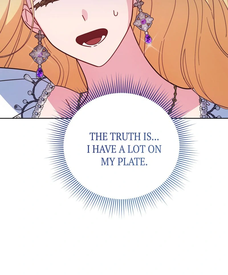 Read Until the Real One Shows Up chapter 53 image 66 on Lezhin