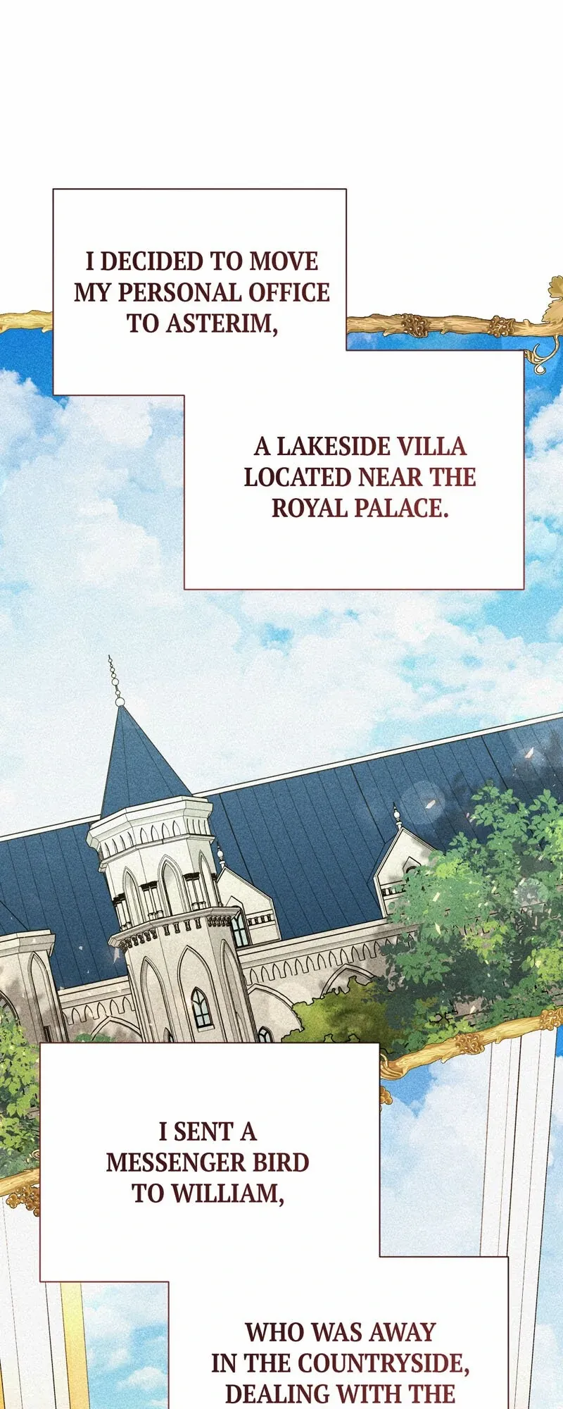 Read Until the Real One Shows Up chapter 53 image 67 on Lezhin