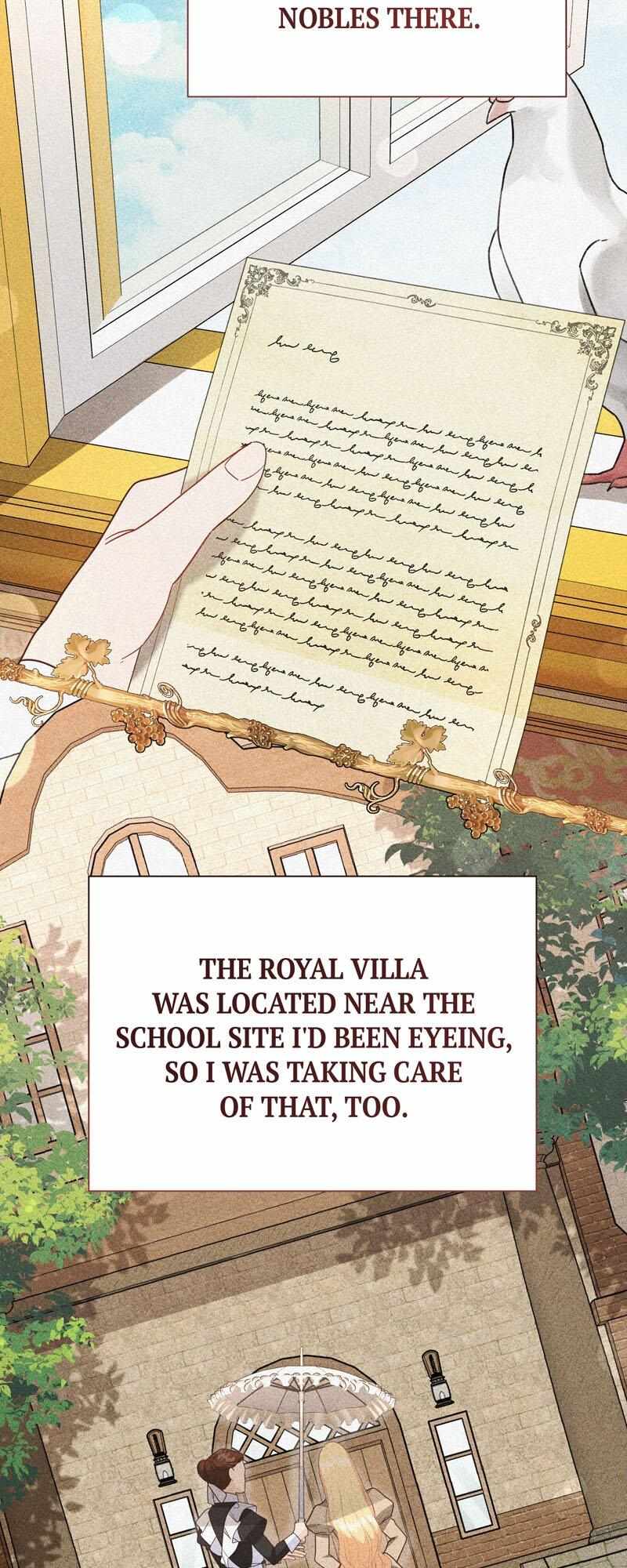Read Until the Real One Shows Up chapter 53 image 68 on Lezhin