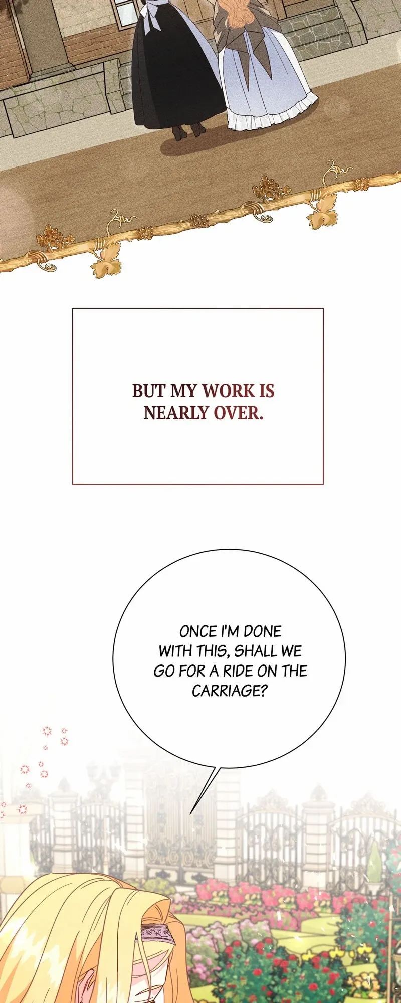 Read Until the Real One Shows Up chapter 53 image 69 on Lezhin