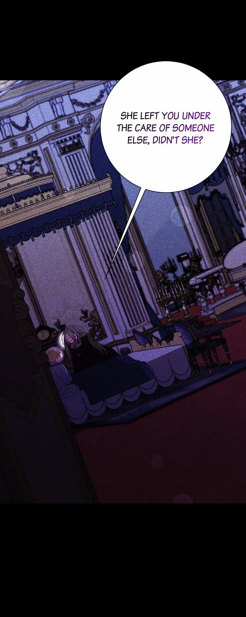 Read Until the Real One Shows Up chapter 53 image 7 on Lezhin