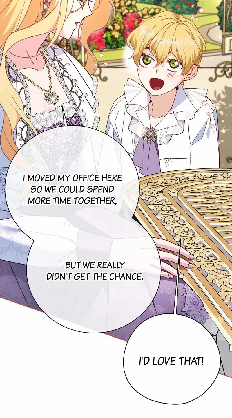 Read Until the Real One Shows Up chapter 53 image 70 on Lezhin