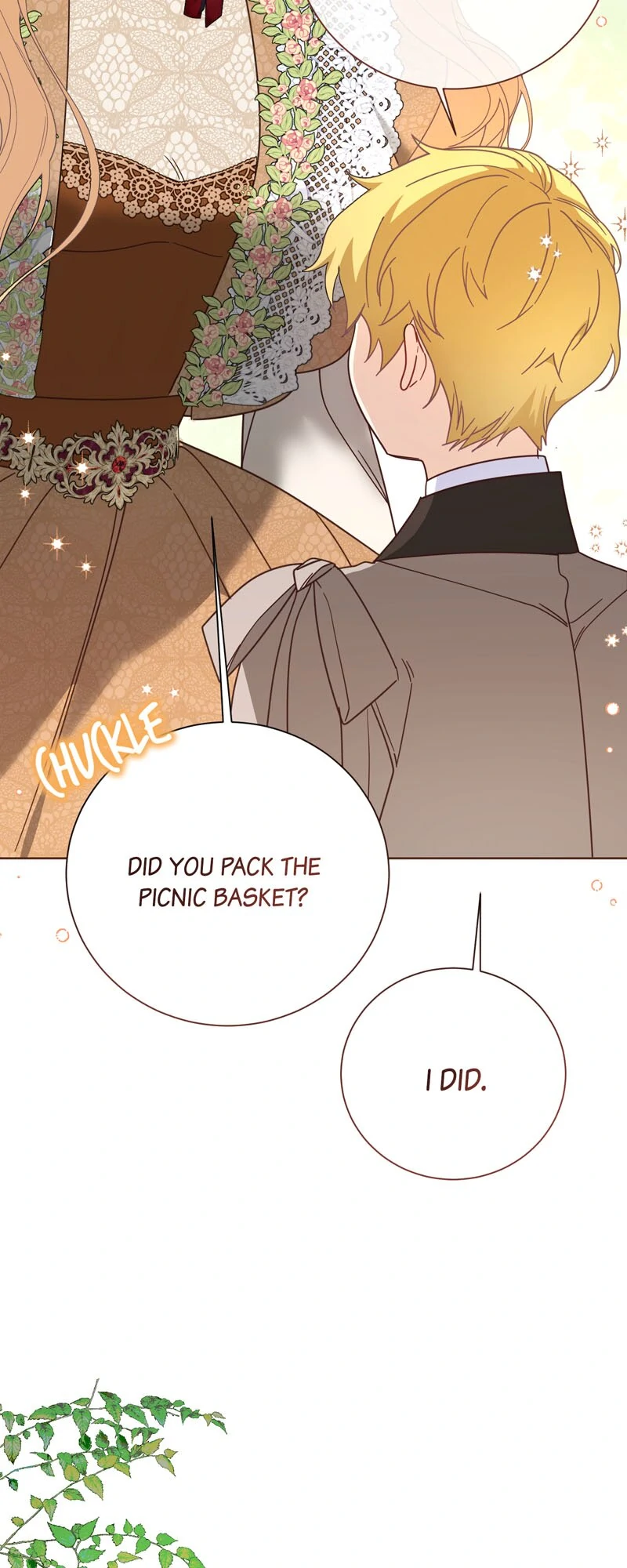 Read Until the Real One Shows Up chapter 53 image 74 on Lezhin