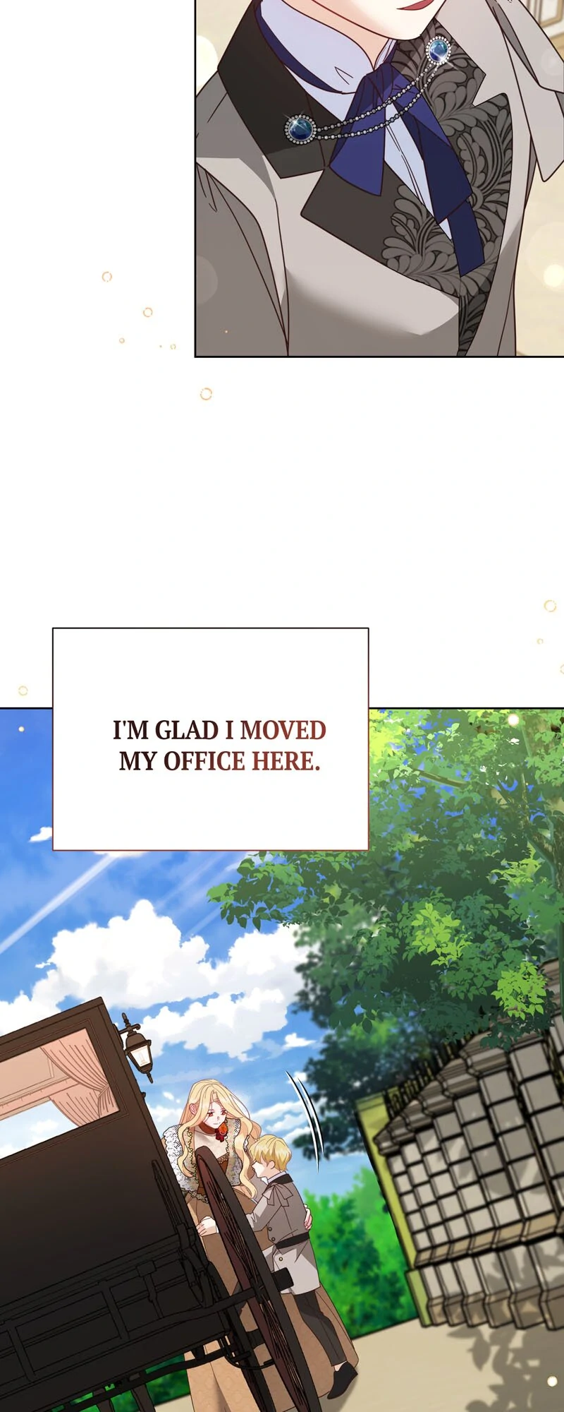 Read Until the Real One Shows Up chapter 53 image 76 on Lezhin