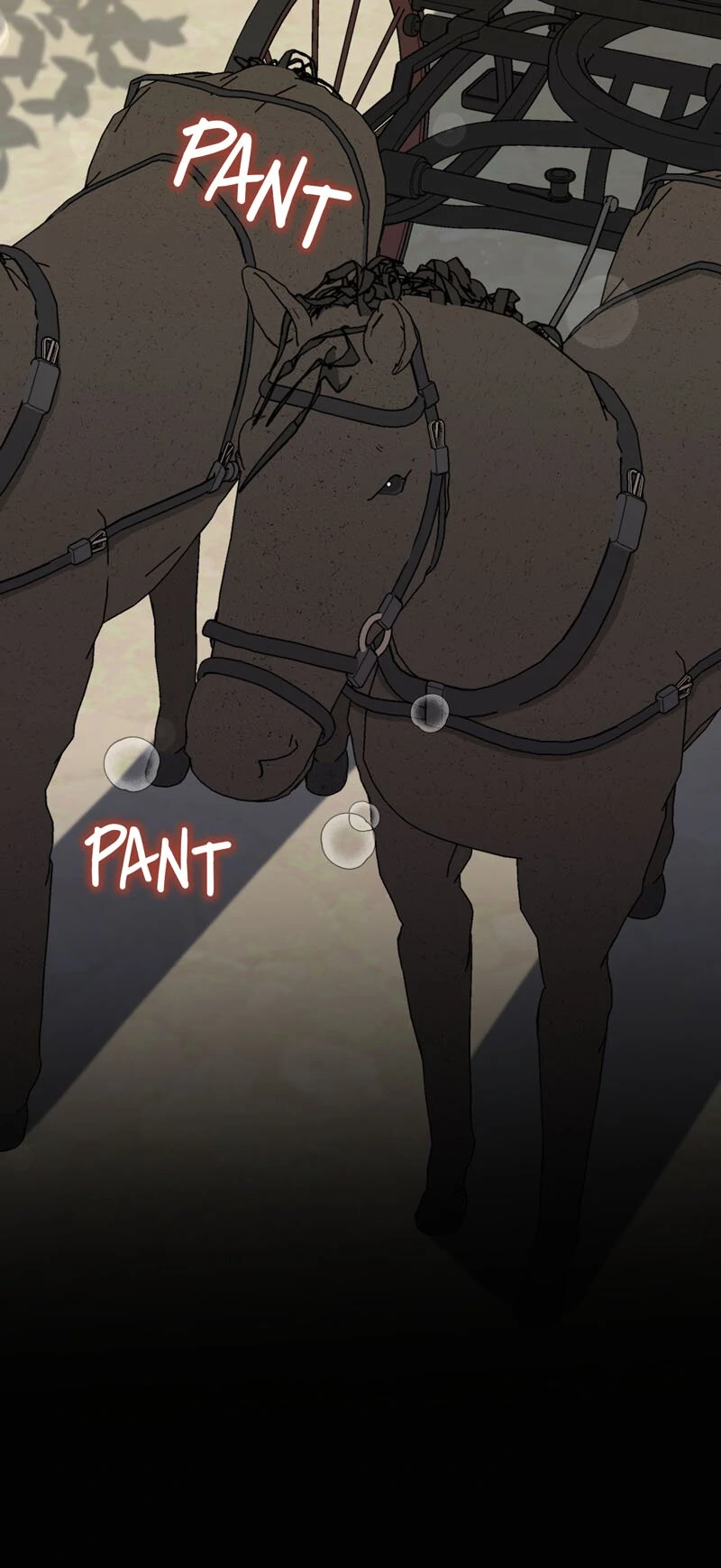 Read Until the Real One Shows Up chapter 53 image 78 on Lezhin