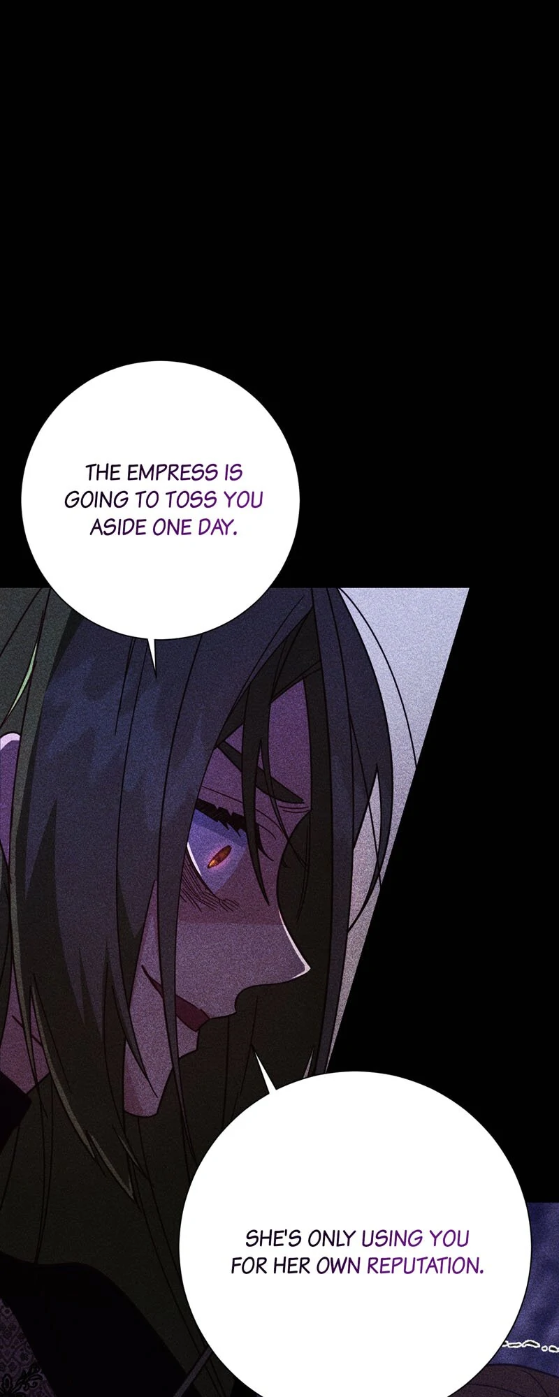 Read Until the Real One Shows Up chapter 53 image 9 on Lezhin