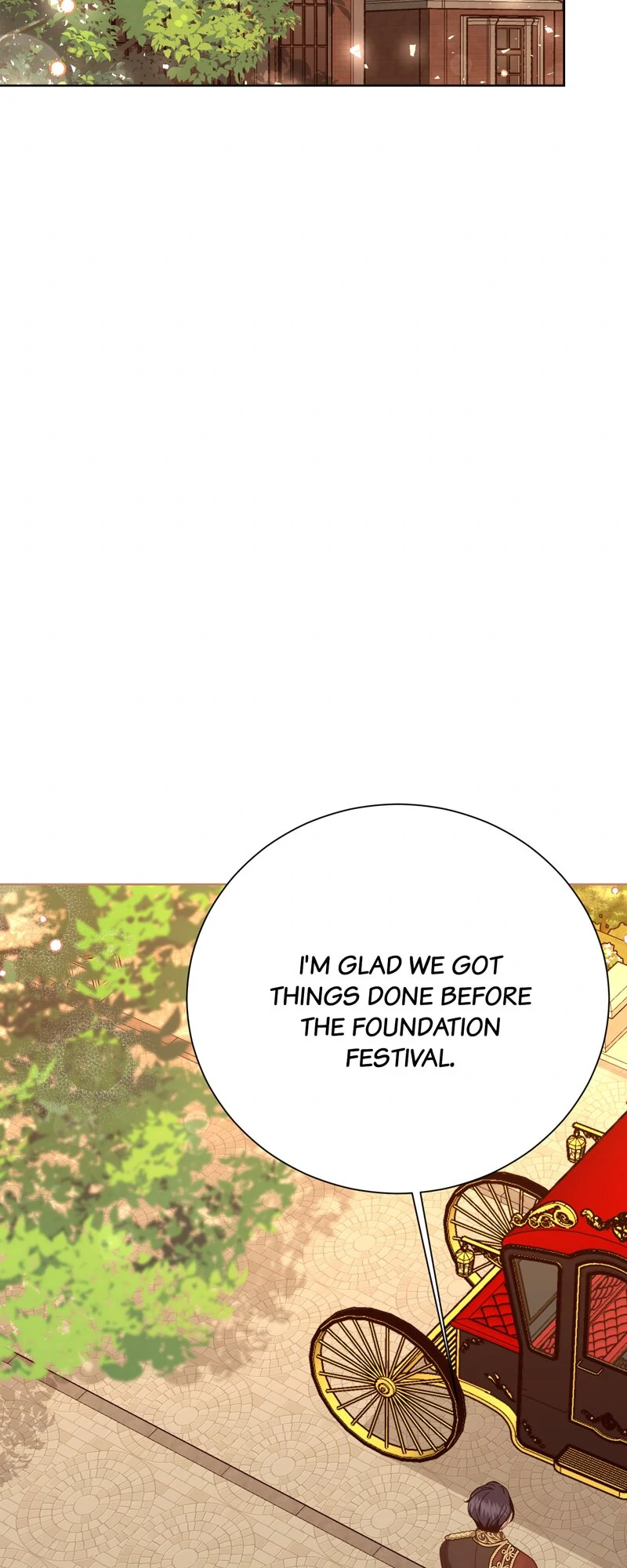 Read Until the Real One Shows Up chapter 54 image 1 on Lezhin