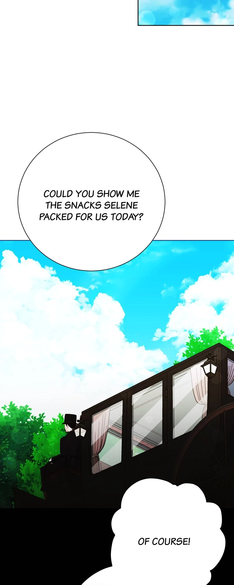 Read Until the Real One Shows Up chapter 54 image 10 on Lezhin