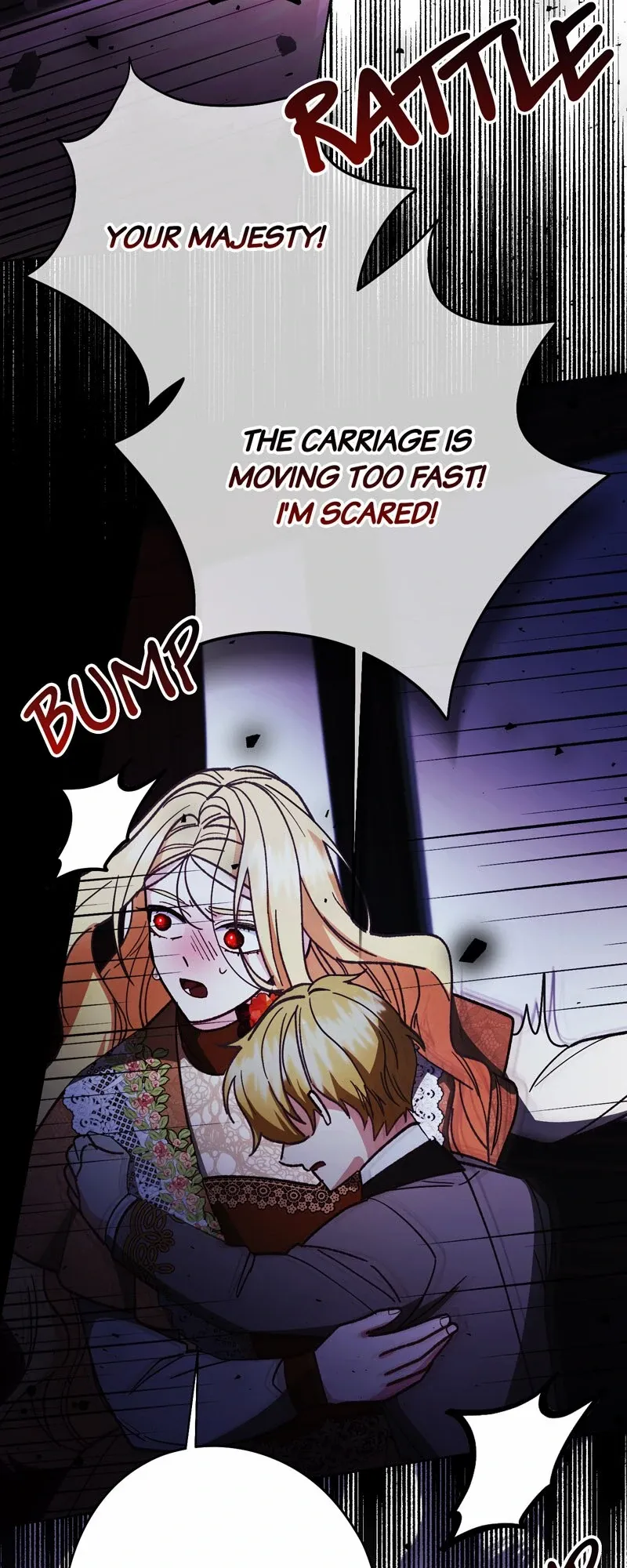 Read Until the Real One Shows Up chapter 54 image 13 on Lezhin