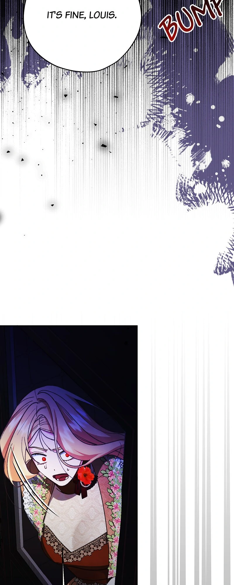 Read Until the Real One Shows Up chapter 54 image 14 on Lezhin