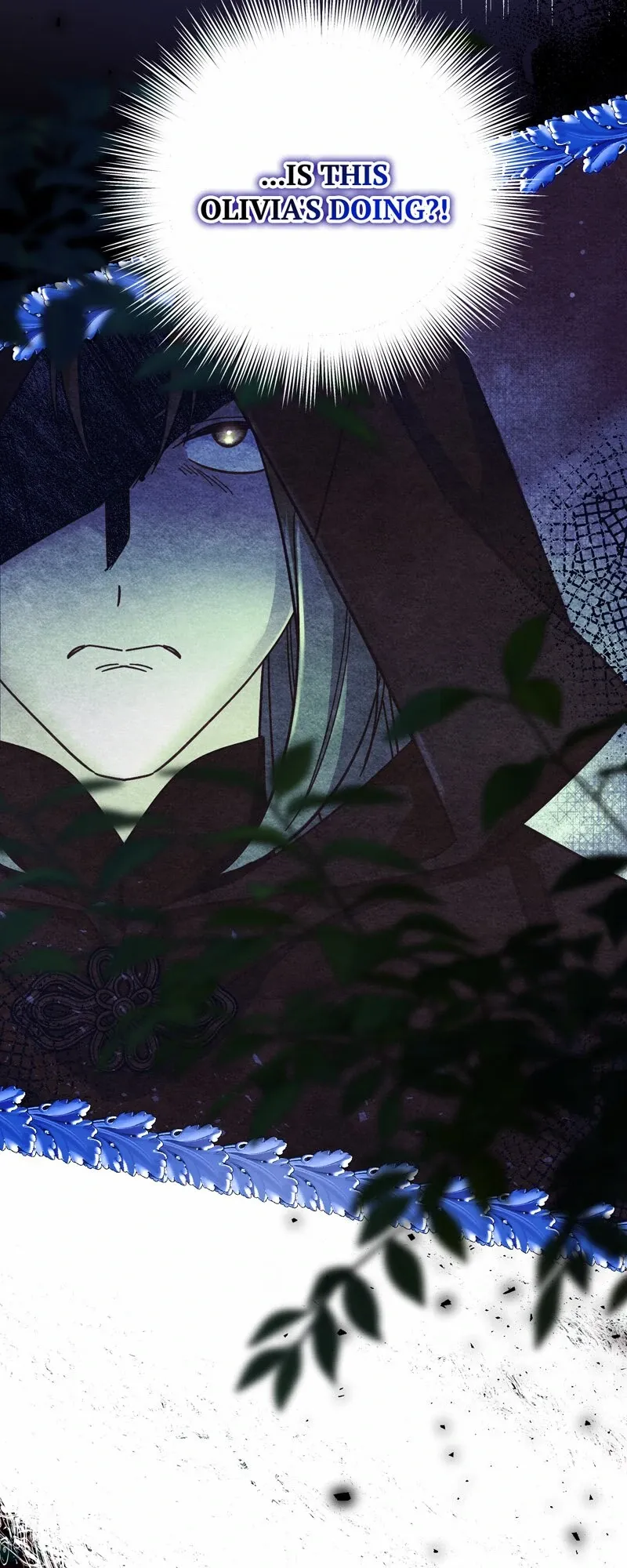 Read Until the Real One Shows Up chapter 54 image 20 on Lezhin