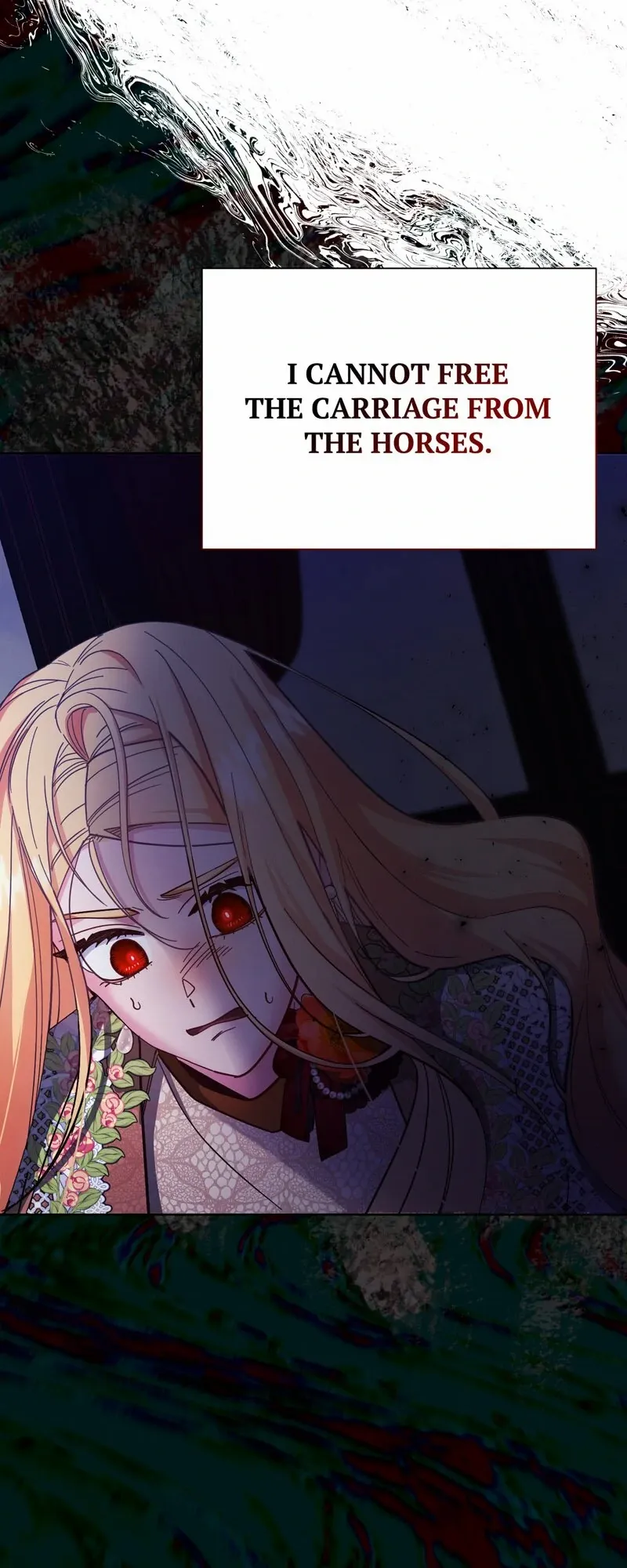 Read Until the Real One Shows Up chapter 54 image 21 on Lezhin