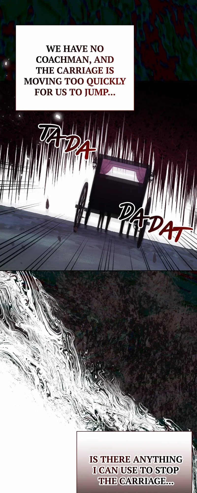 Read Until the Real One Shows Up chapter 54 image 22 on Lezhin
