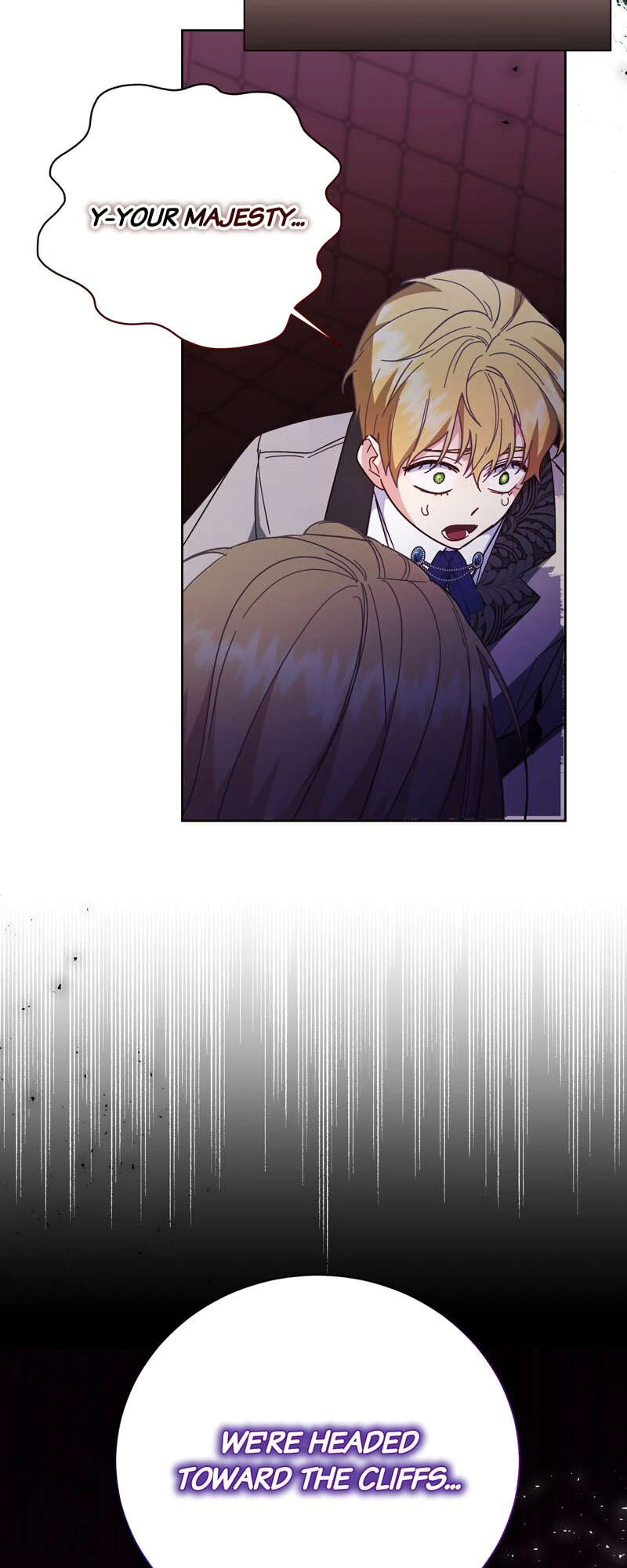 Read Until the Real One Shows Up chapter 54 image 23 on Lezhin