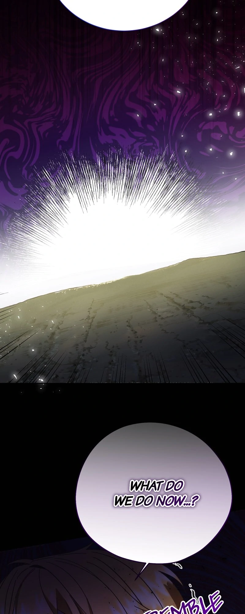 Read Until the Real One Shows Up chapter 54 image 24 on Lezhin