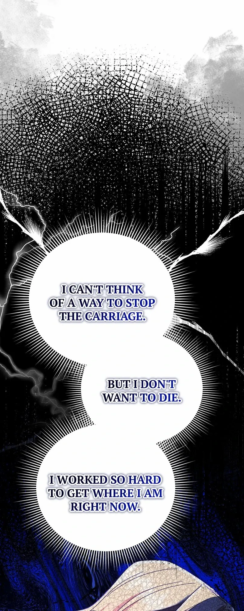 Read Until the Real One Shows Up chapter 54 image 27 on Lezhin