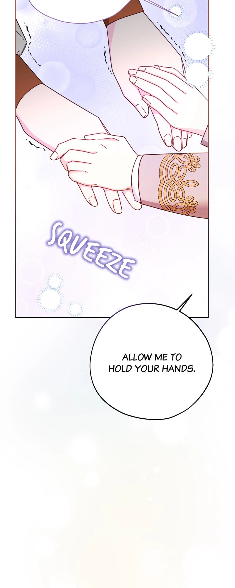 Read Until the Real One Shows Up chapter 54 image 30 on Lezhin