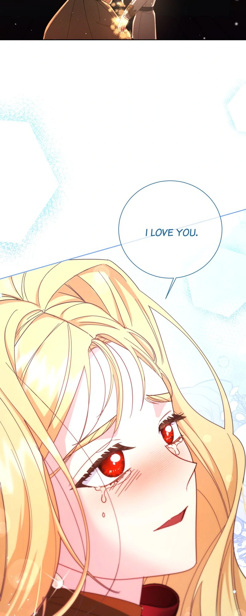 Read Until the Real One Shows Up chapter 54 image 35 on Lezhin