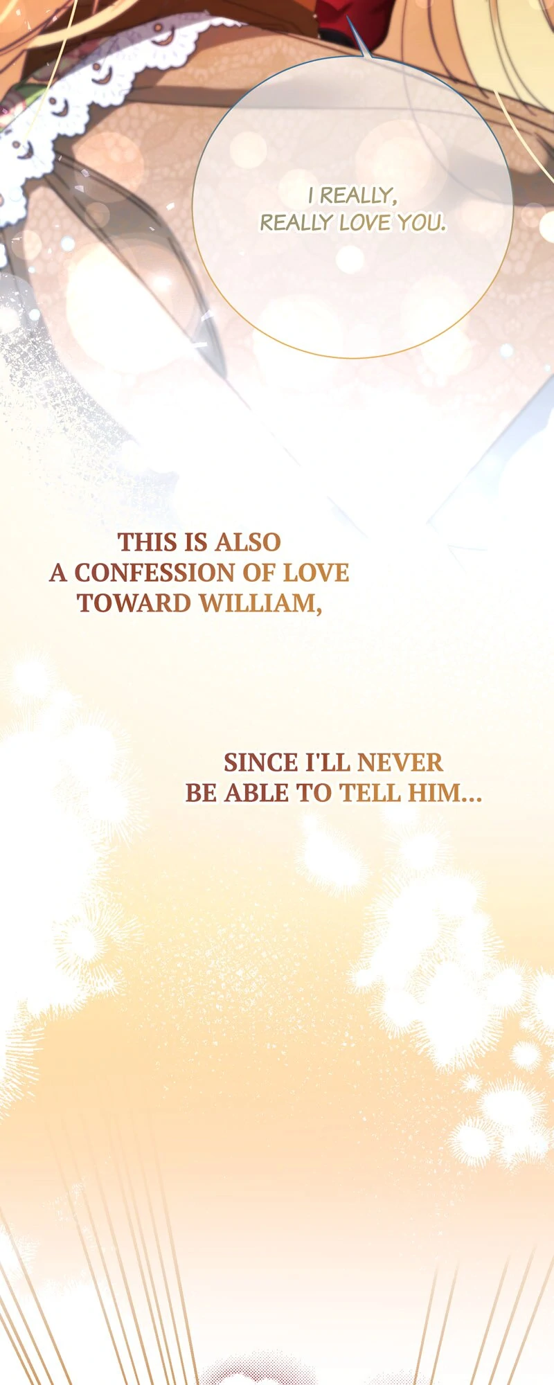 Read Until the Real One Shows Up chapter 54 image 36 on Lezhin