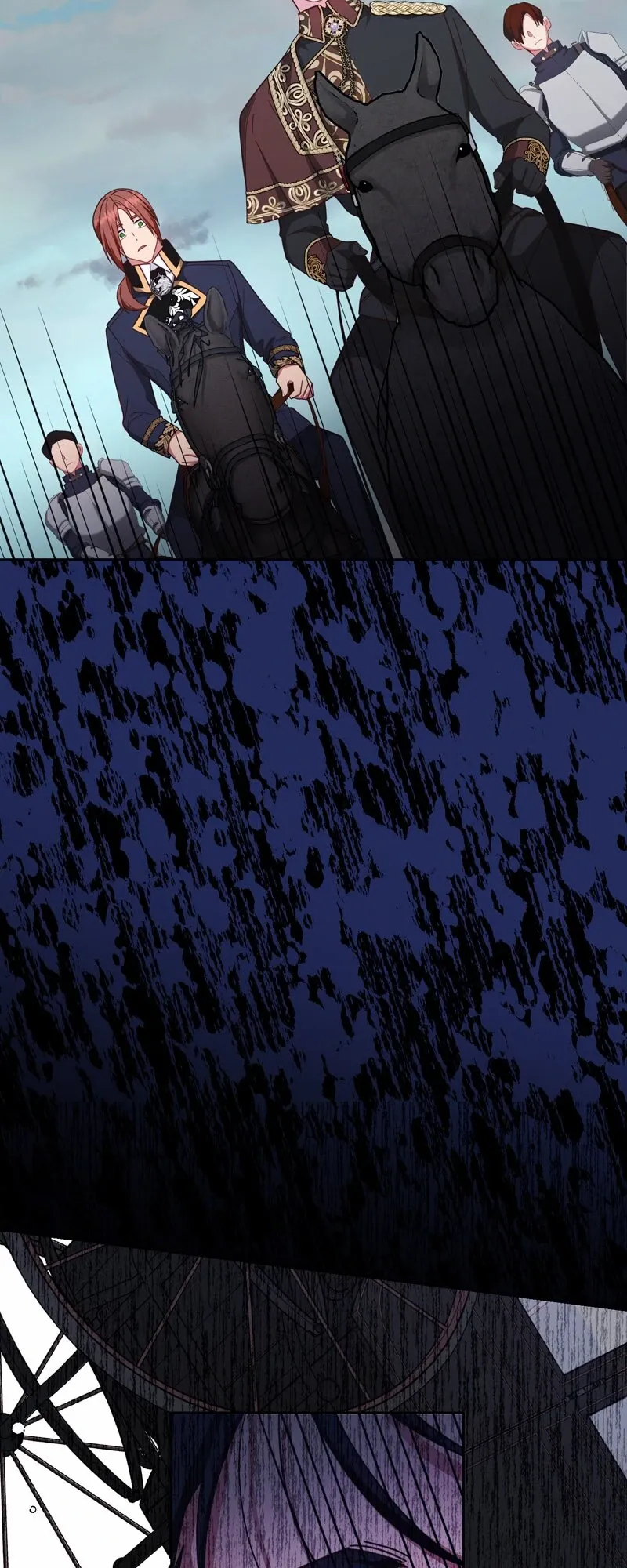 Read Until the Real One Shows Up chapter 54 image 41 on Lezhin