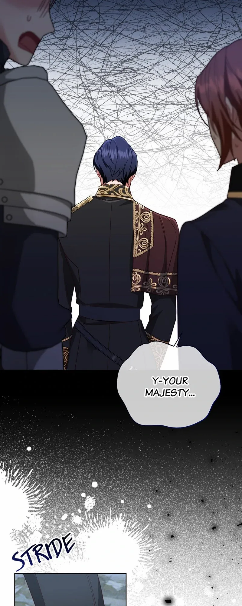 Read Until the Real One Shows Up chapter 54 image 46 on Lezhin