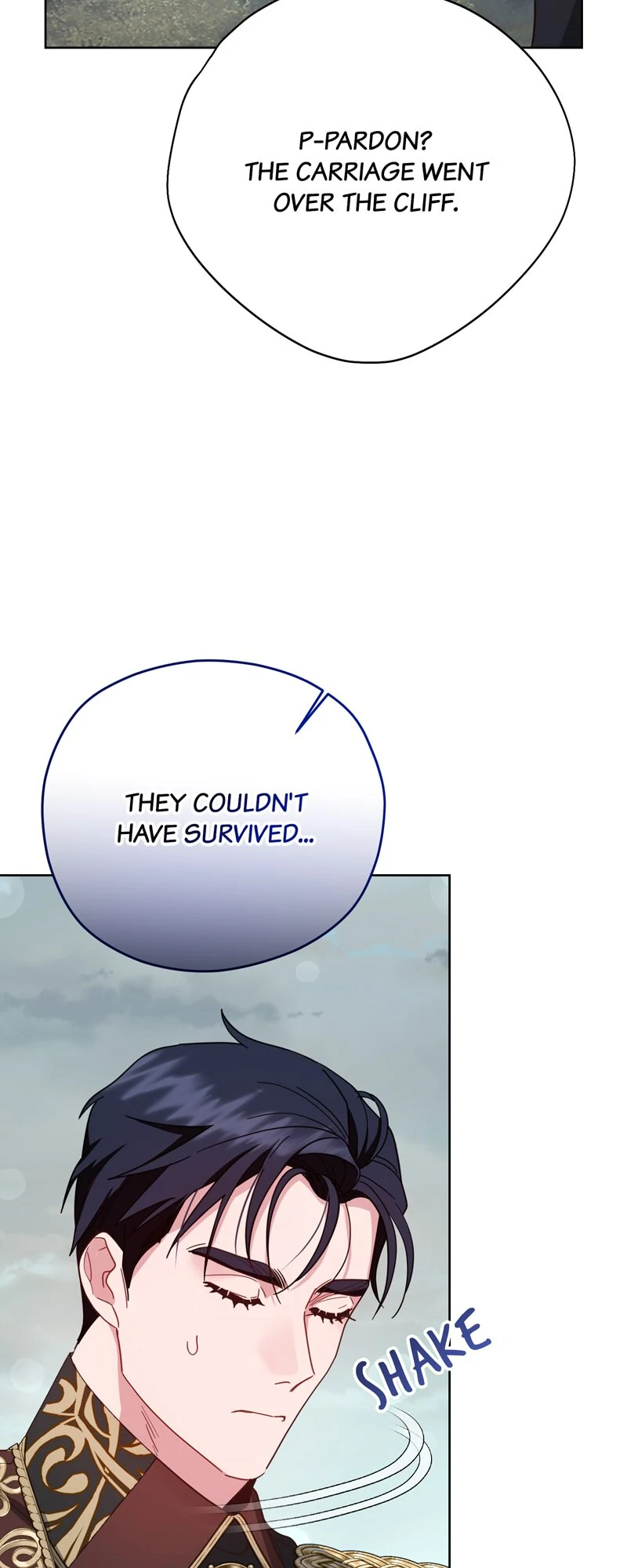 Read Until the Real One Shows Up chapter 54 image 50 on Lezhin