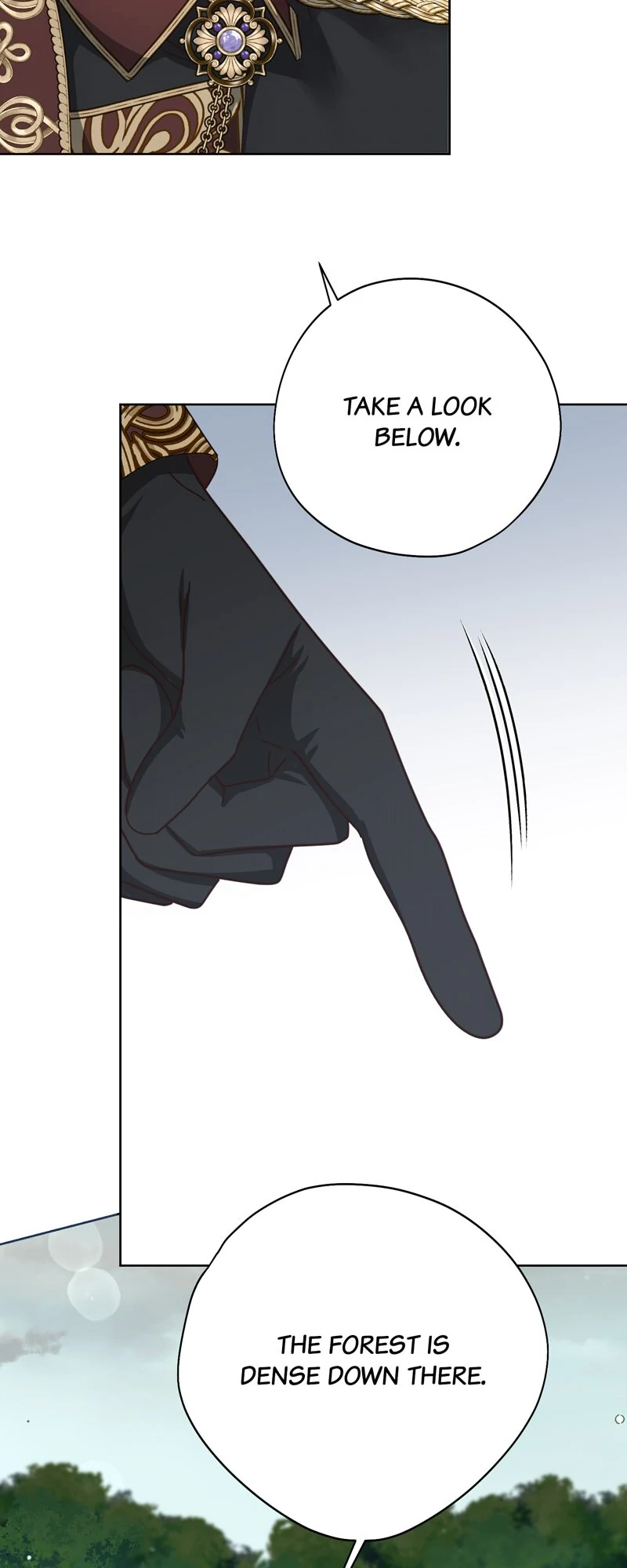 Read Until the Real One Shows Up chapter 54 image 51 on Lezhin