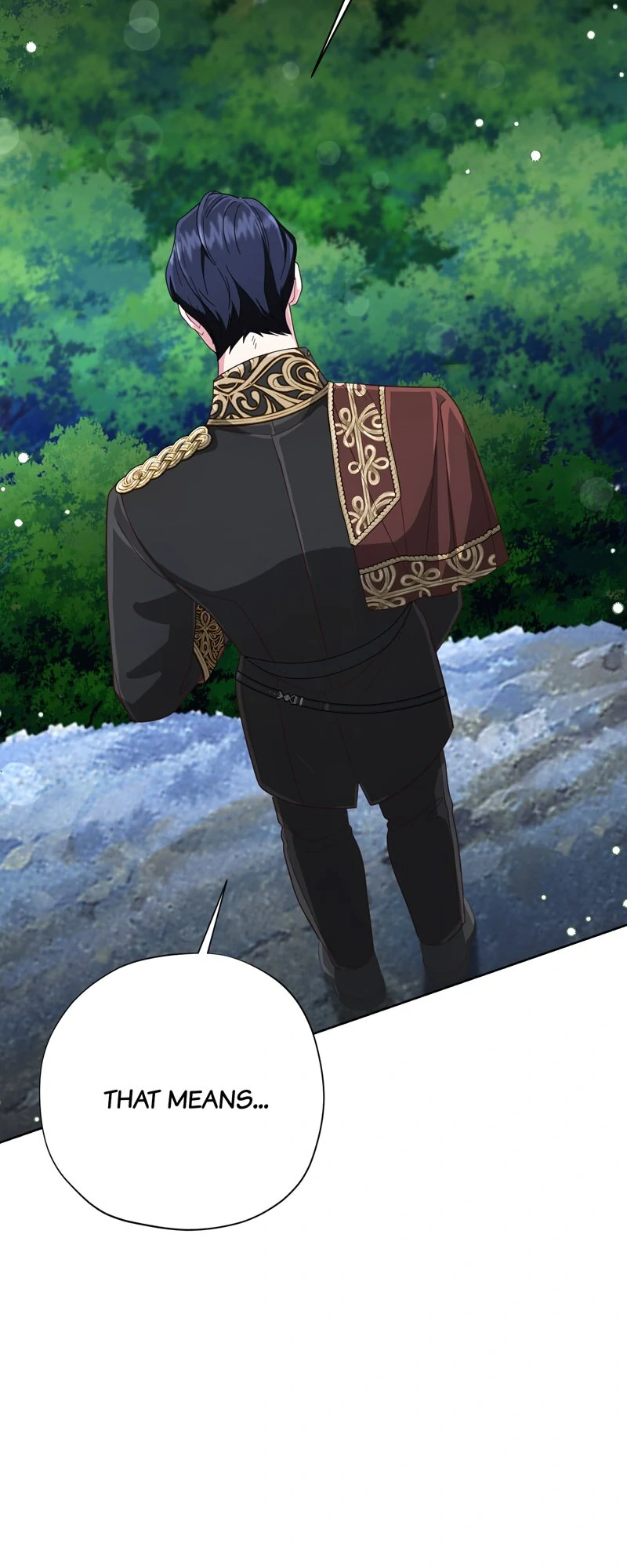 Read Until the Real One Shows Up chapter 54 image 52 on Lezhin