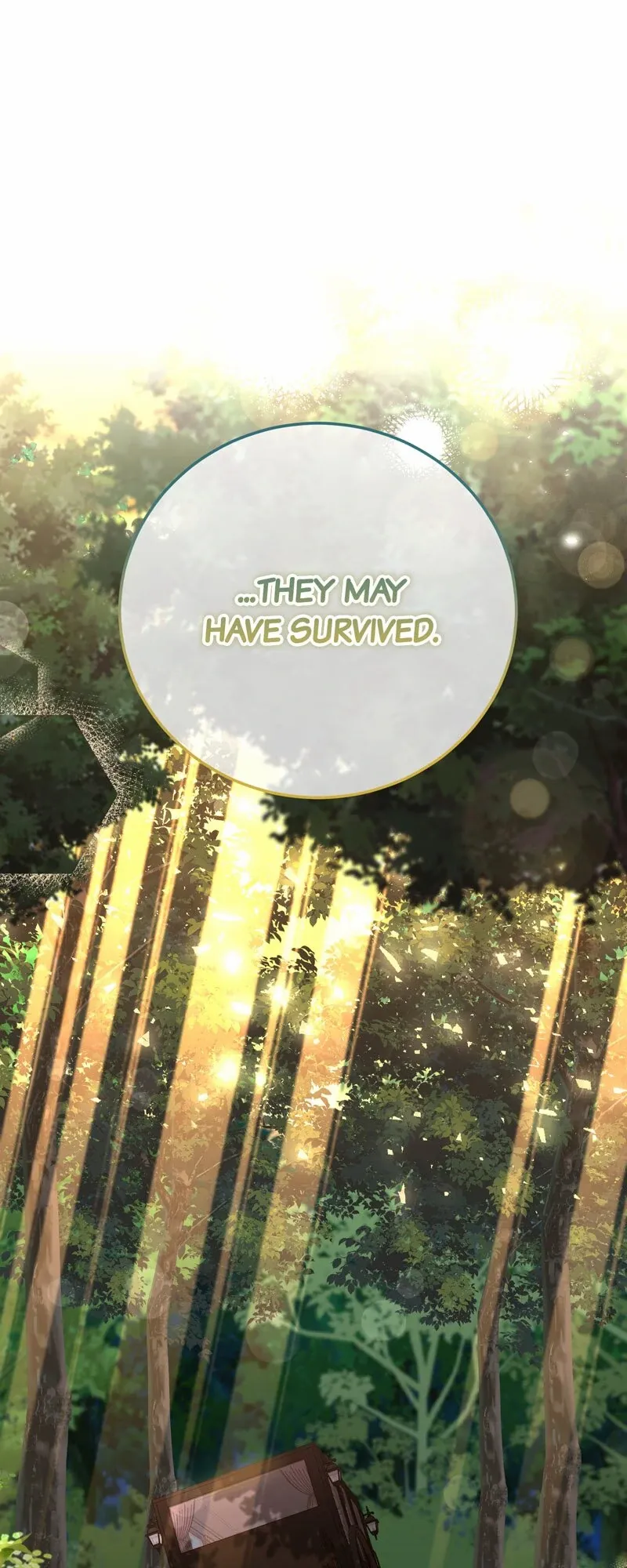 Read Until the Real One Shows Up chapter 54 image 53 on Lezhin