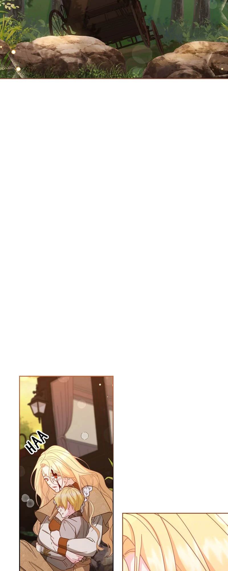 Read Until the Real One Shows Up chapter 54 image 54 on Lezhin
